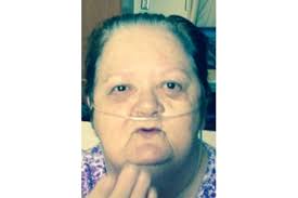 Sandra Isenburg Obituary (1954