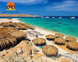 صورة Giftun Island in Hurghada