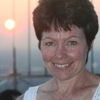 Maureen Ebert's Instagram, Twitter & Facebook