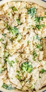 Chicken Alfredo Chicken Alfredo Recipes Chicken Broccoli Alfredo Chicken Alfredo Pasta Recipe