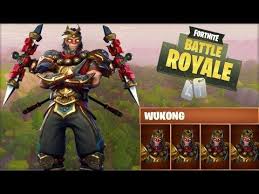 No tengo mucha practica con teclado y ratón así que mis disculpas. Wukong Fortnite Vs Free Fire Get Free V Bucks Nintendo Switch