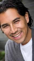 TO ILLUMINATE THE AMERICAN STORY FOR ALL