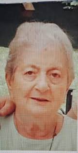 Marion Virginia (Pratt) McDaniel