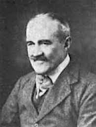 Robert Matteson Johnston