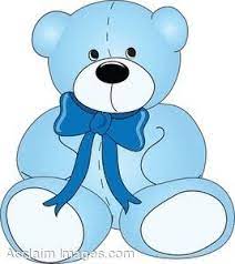 Pin By Ing Mari Shafiebieg On Teddy Bears Baby Boy Teddy Bear Teddy Bear Clipart Teddy Bear Cartoon