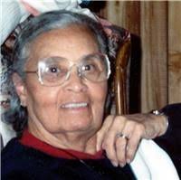 Charlotte Mitchell Obituary (1912-2016)