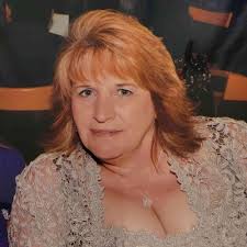 Sharon Gregg Obituary (1960