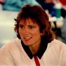 Marjorie Fay's Instagram, Twitter & Facebook