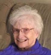 Obituary information for Alice R. Conine