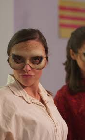 Masks & Puppetry — Danita Lee