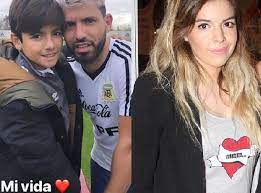 If i do it, it will be in front of a judge, so it can be done judicially. Furiosa Dalma Maradona Contra El Kun Aguero Sin Mordaza