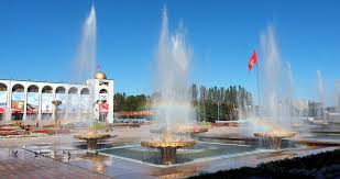 Bishkek is also the administrative centre of the chuy region. 15 Things To Do See And Eat In Bishkek Kyrgyzstan Travel Guide