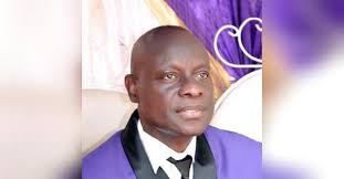 Kwame Asante Obituary