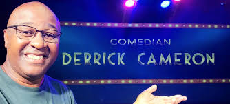 Derrick Cameron
