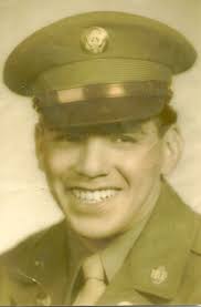 Casper Mercado (1929-1971)