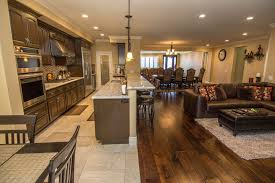 Full size of small open concept kitchen dining room paint ideas design living layout interior and. Open Kitchen Dining And Family Room Houzz