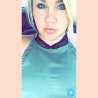 Amy Shipman Stringer