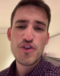 A less well-known Purim mitzvah that I will gladly take full advantage of.  💅🏻🤘🏻