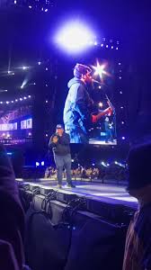 #LukeCombs in the 716! #lukecombsmusic #lukecombsconcert