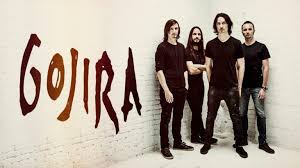 GOJIRA da el pistoletazo de salida a los Juegos Olímpicos de París 2024 – Metalcry.com :: Tu Web de Rock y Metal