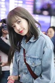 Pp On Twitter Blackpink Lalisa Manoban Kpop Girls