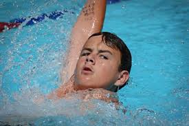 Irvine Swim League teams continue to show progress