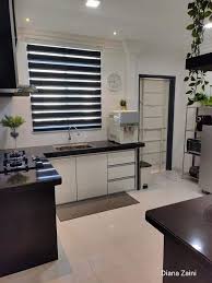 Maybe you would like to learn more about one of these? Transformasi Rumah Teres Kos Rendah Berkonsepkan Deko Modern Minimalist Hias My