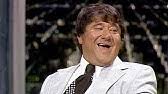 He eventually decides to go and see a doctor. Buddy Hackett Johnny Carson Joke Around Part 1 On The Tonight Show Starring Johnny Carson Youtube