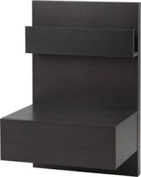 Ikea Malm Bedside Table Black Brown Modern Nightstands And Bedside Tables Modern Nightstand Bedside Tables Nightstands Ikea Malm