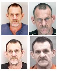 Serial abuser strikes again, disfiguring his girlfriend in latest Augusta  violence