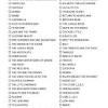 100 movies to see before you die show list info. 1
