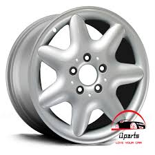 Maybe you would like to learn more about one of these? Mercedes C240 C320 2001 2002 2003 2004 16 Factory Original Wheel Rim Tyre Shop Mercedes Benz C240 Wheel