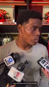 @RGIII's video Tweet