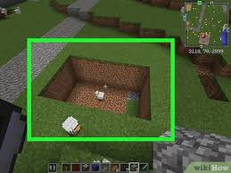 This version of minecraft requires a keyboard. How To Make The Classic Jeb Door In Minecraft 11 Steps