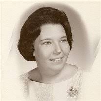 Obituary information for Karen Lou Goins