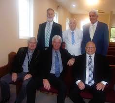 GloryRoad Gospel Band‎