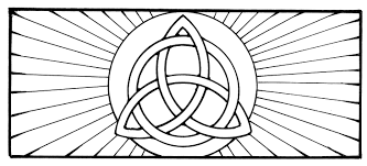 Stained glass powerpoint templates & google slides themes. Stained Glass Coloring Pages For Adults Best Coloring Pages For Kids