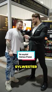A wam ile zdarzyło sie wydać? #houseofimpact #polak #adrianpolak  #sondauliczna #impreza #sonda