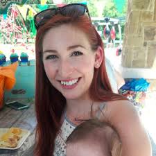 Ariel Stewart (@Arieldstewart)