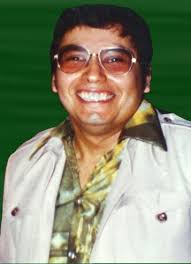 Jose Nieves Jacinto “Chapo, Joe” Olvera Jr. (1945-1976)