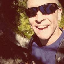 Doug Harrington (@DougHarrington1)