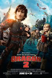 How to Train Your Dragon 2 - Wikipedia