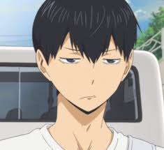 ~ zenkoku ni iku no wa oretachi da!~: Kageyama Tobio Kageyama Haikyuu And Icon Image 6406949 On Favim Com