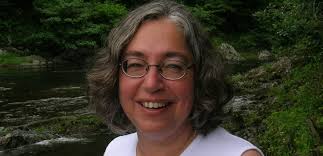 Dennis Chowenhill Interviews Carol Lashof