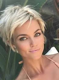 Epingle Sur Cheveux Courts