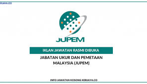 Tujuan untuk mengetahui manfaat ilmu ukur tanah dan pemetaan dalam dunia kehutanan. Jabatan Ukur Dan Pemetaan Malaysia Jupem Kerja Kosong Kerajaan