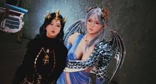 We did not find results for: Mew Black Desert Online On Twitter In 2021 Black Deserts Mew
