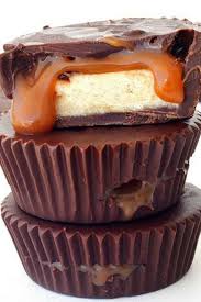 Best Homemade Twix Dessert Recipes The Best Blog Recipes Dessert Recipes Candy Recipes Candy Desserts