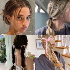 Image result for Frisuren für Mädchen