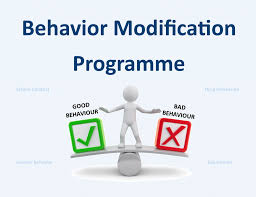 Image result for Behavior Modification